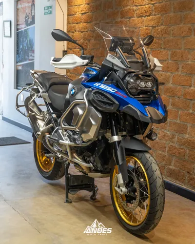 BMW R1250 GS ADVENTURE 2022