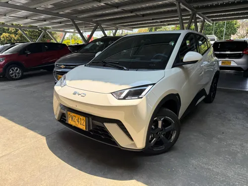 BYD SEAGULL 380400 GS AT 55KW 4X2