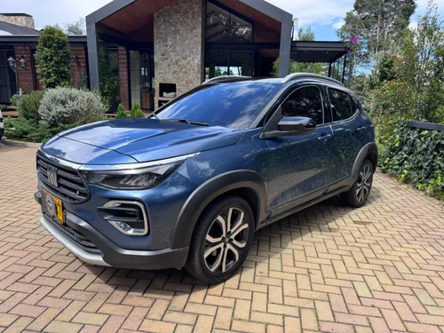 FIAT PULSE