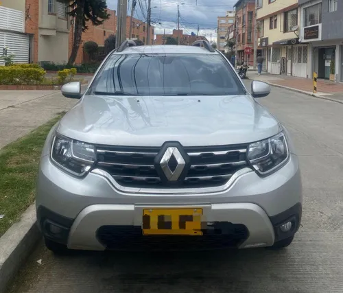 Renault Duster 1.3T Iconic 4X4 2023