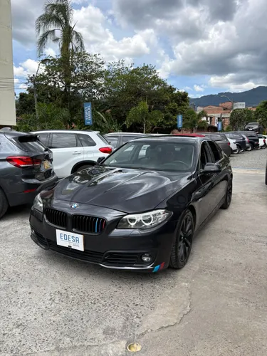 BMW 520i