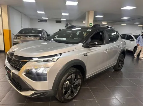Renault Kardian Premier 2025