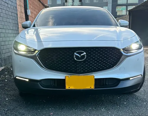 Mazda cx-30 grand touring 2021 2.0