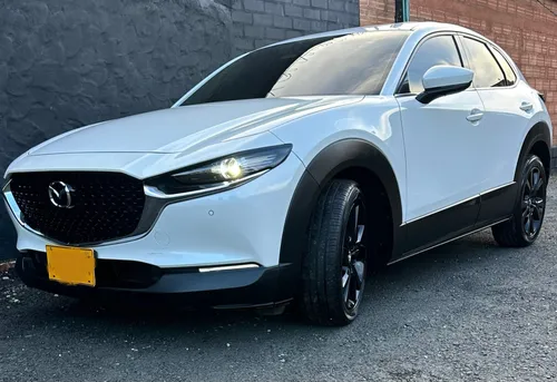 Mazda CX30 grand touring 2021 2.0