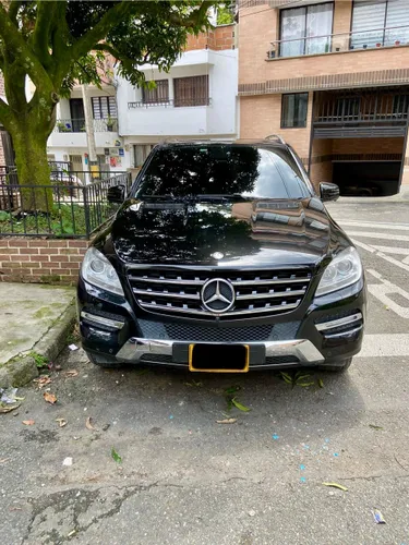 Mercedes Benz  ML250 Diesel