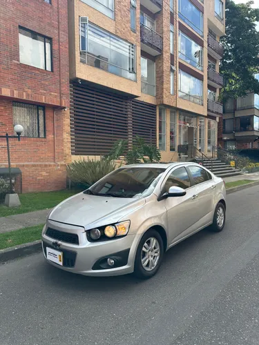 Chevrolet Ónix LT