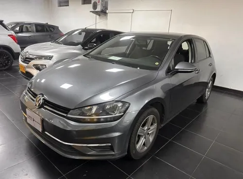 Volkswagen Golf Trendline 2018