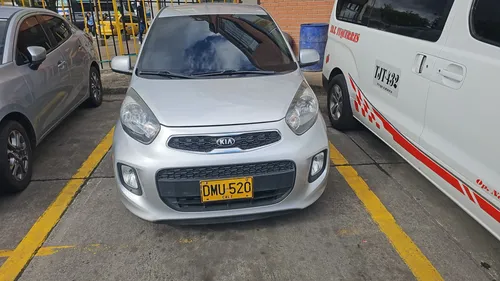 Kia Picanto LX