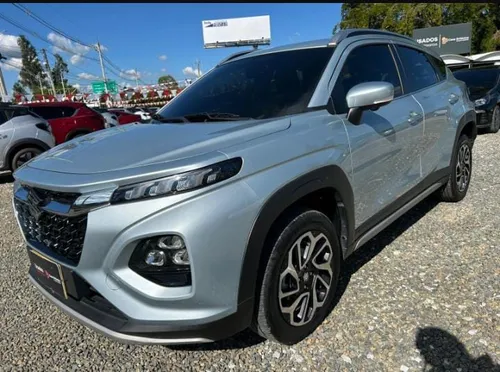 Suzuki Fronx GLX 2024
