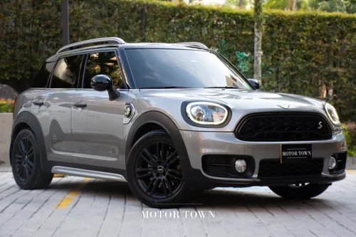 MINI COUNTRYMAN COOPER SE ALL4 2019