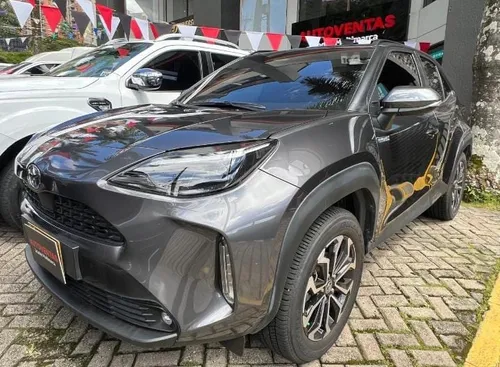 Toyota Yaris Cross XS 2024