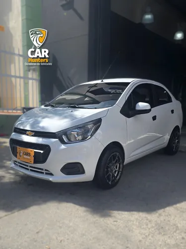 Chevrolet Beat LS 