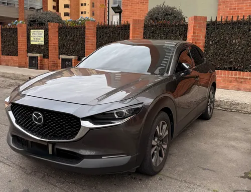 Mazda cx30 Grand touring LX 