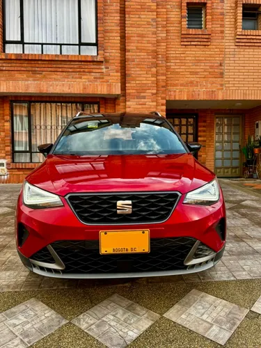 SEAT ARONA FR 2023