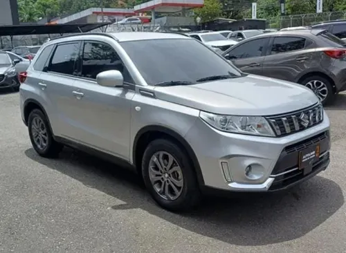 Suzuki Vitara Live GL 2019