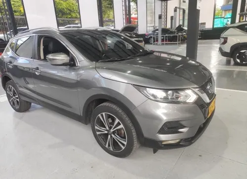 Nissan Qashqai Advance 2021
