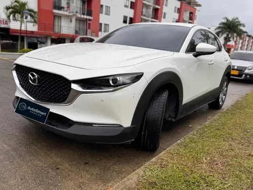 2022 Mazda CX-30 Touring AT