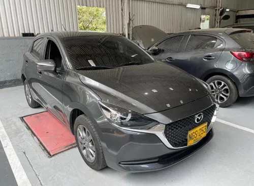 Mazda 2 Hatchback 2024