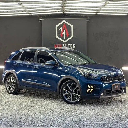 KIA NIRO ZENITH 2020 