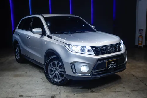 Suzuki GRAN VITARA SZ GLX SPORT  2400CC  4X4 2022