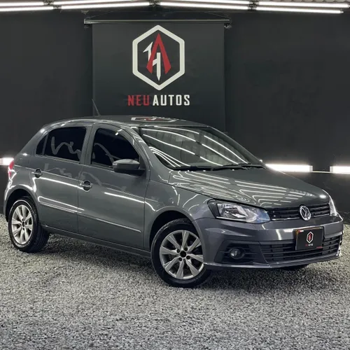 VOLKSWAGEN GOL COMFORTLINE 2019