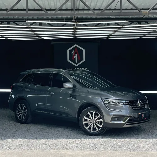 RENAULT NEW KOLEOS INTENS 4X4 2022
