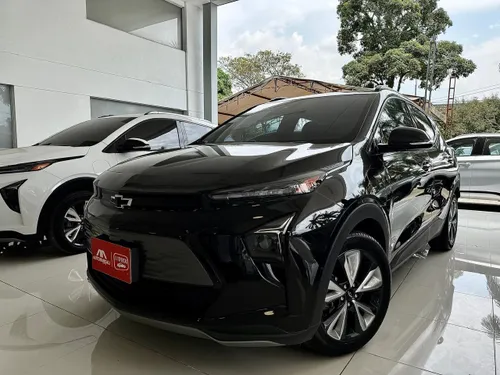 CHEVROLET BOLT EUV AT 150KW 10AB ABS ELEC