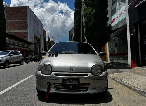 Renault Twingo Acces 2012