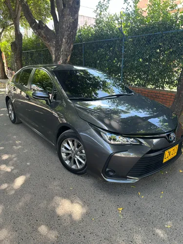 TOYOTA COROLLA 2023 XEi