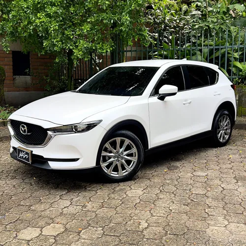 MAZDA CX5 TOURING 2.0 2018 AT