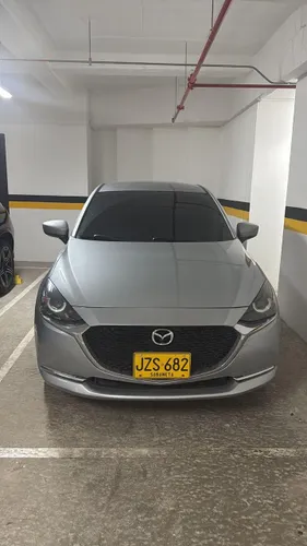Mazda 2 Grand Touring