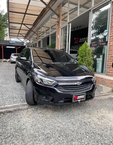 Chevrolet Joy Sedan 2024