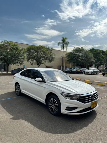 Volkswagen Jetta 1.4 Tsi Comfortline 2020