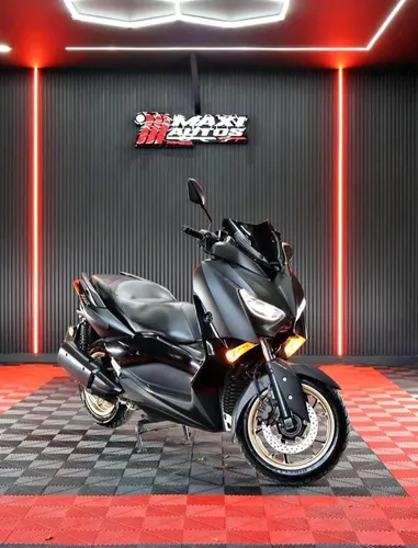 Yamaha Xmax 300 2020