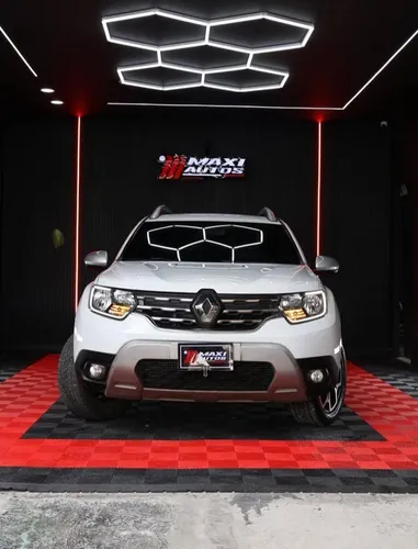 Renault Duster intens 2022