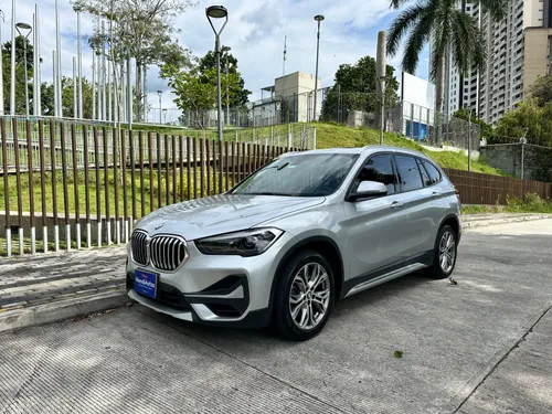 BMW X1 SDrive 18i
