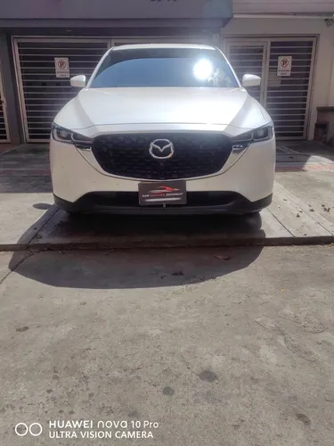 Mazda cx5 grand touring 
