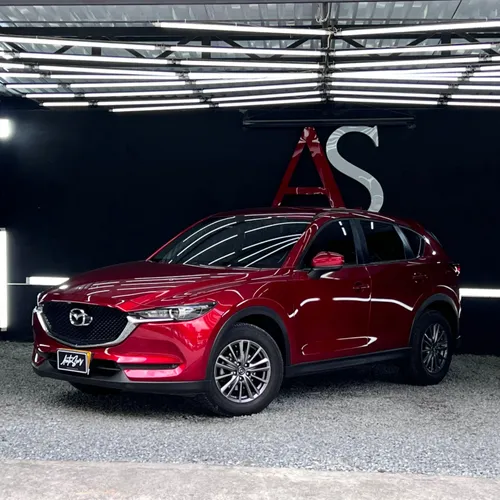 Mazda Cx5 Touring 2019 2.0