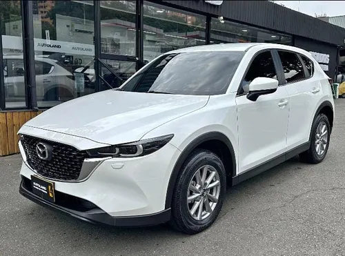 Mazda CX-5 Touring 2024