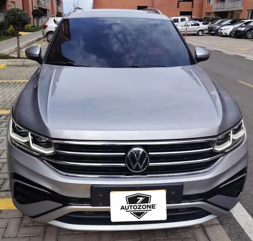 Volkswagen Tiguan Elegance  2022