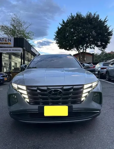 Hyundai Tucson Premium 2023