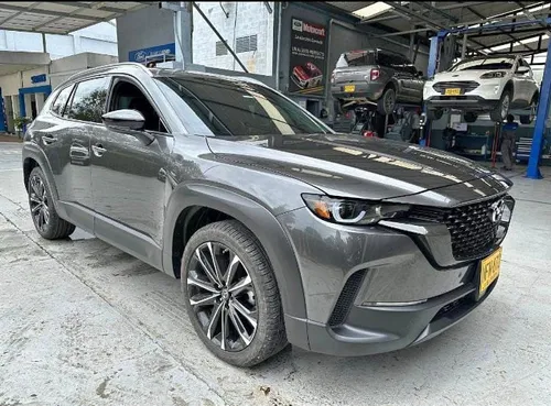 Mazda CX50 Grand Touring 2024