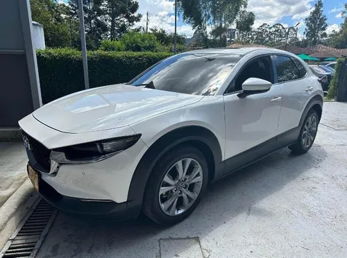 Mazda CX30 Grand Touring 2023