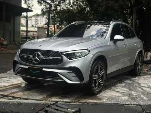 Mercedes Benz Glc 300 4Matic 2025