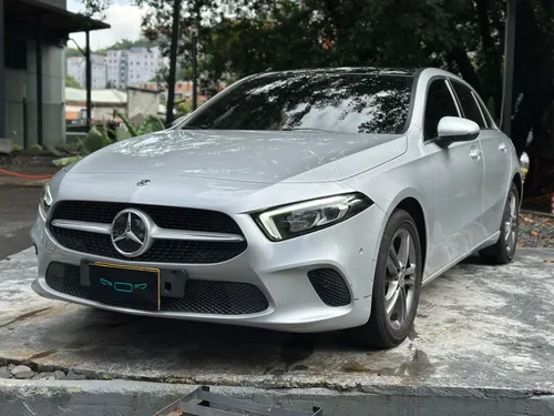 Mercedes Benz A200 2020