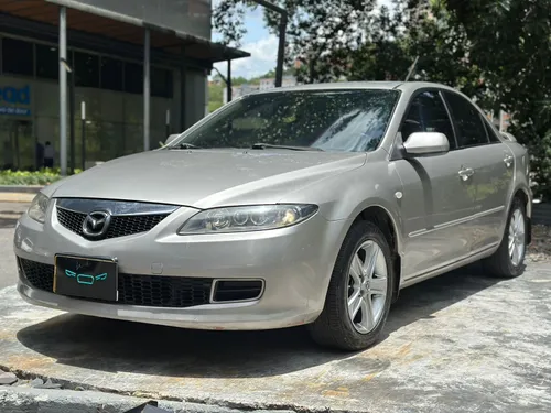 Mazda 6 2009