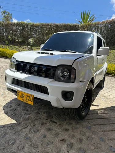 Suzuki Jimny 1.3