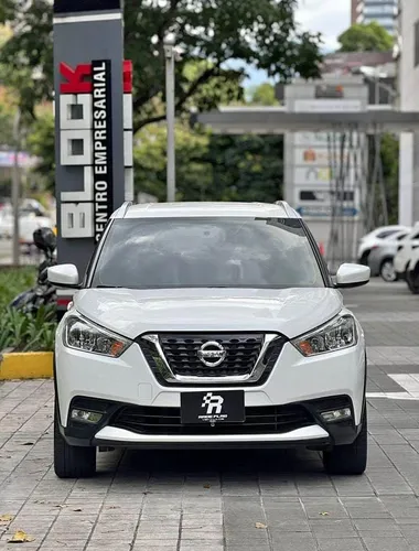 Nissan Kicks Advance 2018