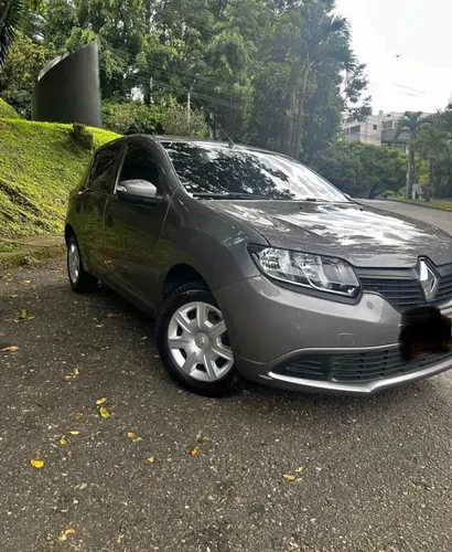 Renault Sandero 2020
