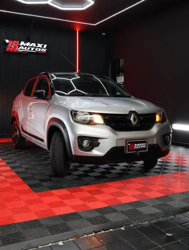 Renault Kwid iconic 2022